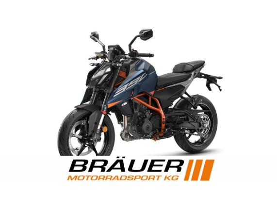 KTM 390 DUKE ABS, 0012079