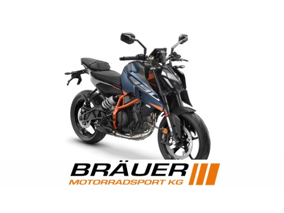 KTM 390 DUKE ABS, 0012079