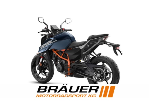 KTM 390 DUKE ABS, 0012079