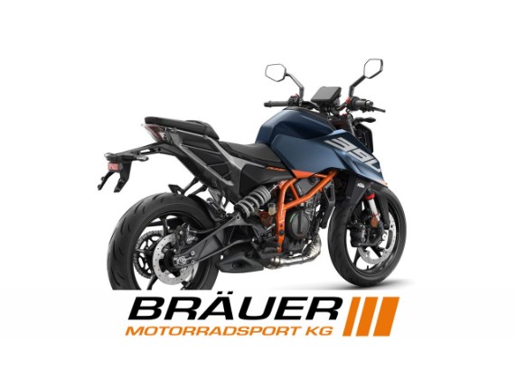 KTM 390 DUKE ABS, 0012079