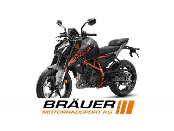 KTM 390 DUKE ABS, 0012129