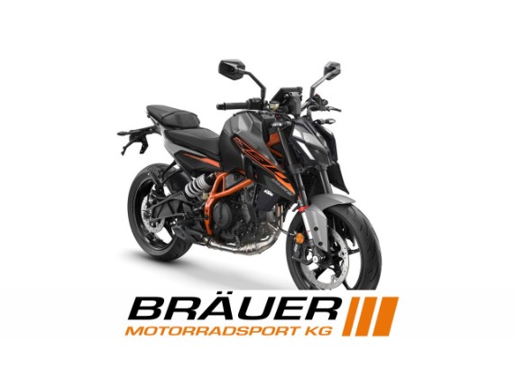 KTM 390 DUKE ABS, 0012129