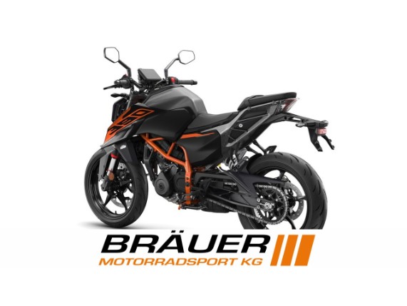 KTM 390 DUKE ABS, 0012129