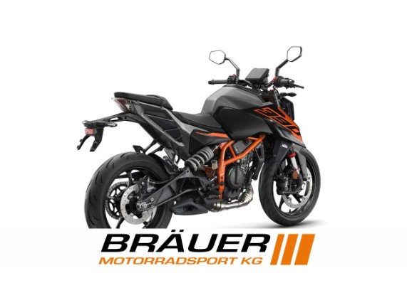 KTM 390 DUKE ABS, 0012129