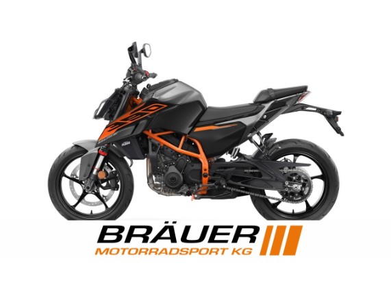 KTM 390 DUKE ABS, 0012129
