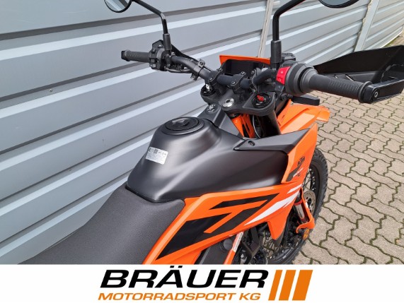 KTM 390 ENDURO R, 0011885