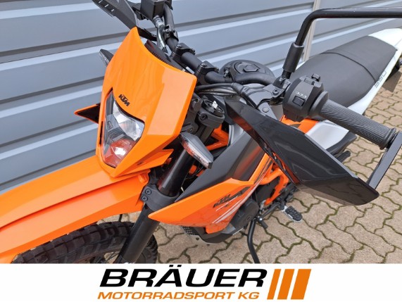 KTM 390 ENDURO R, 0011885