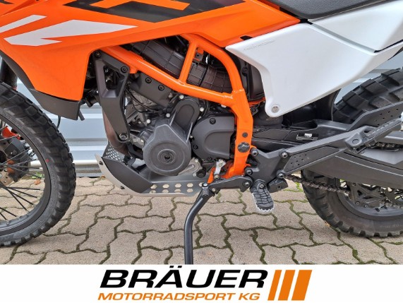 KTM 390 ENDURO R, 0011885
