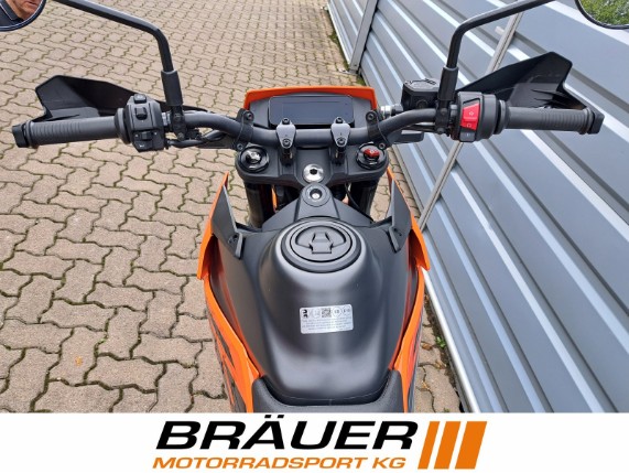 KTM 390 ENDURO R, 0011885