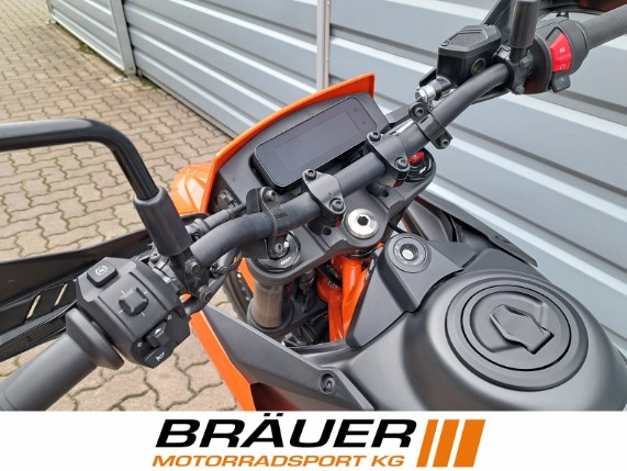 KTM 390 ENDURO R, 0011885