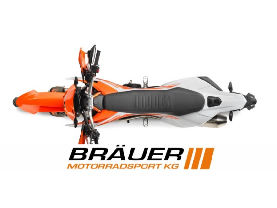 KTM 690 ENDURO R ABS, 0012329