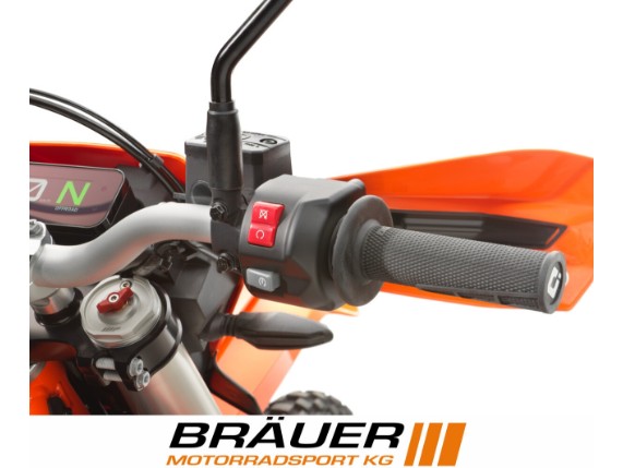 KTM 690 ENDURO R ABS, 0012329