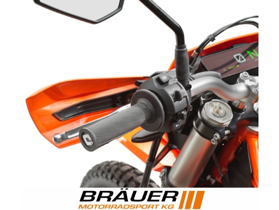 KTM 690 ENDURO R ABS, 0012329