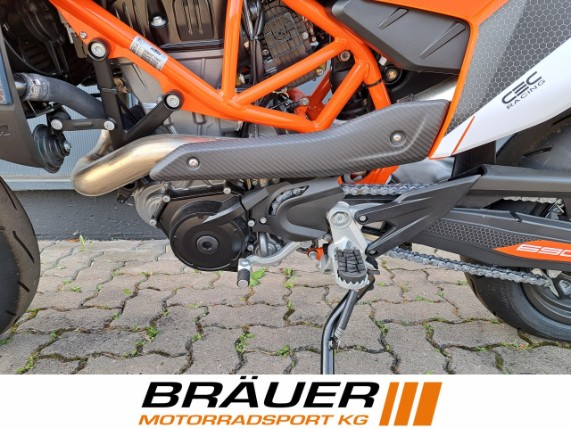 KTM 690 SMC-R, 0011688