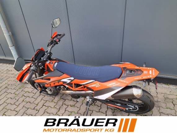 KTM 690 SMC-R, 0011688