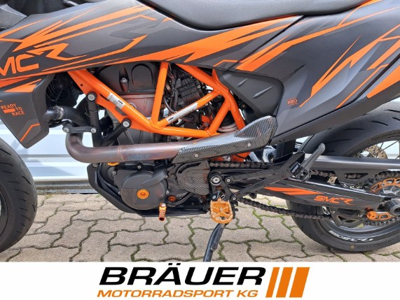 KTM 690 SMC-R, 0012261
