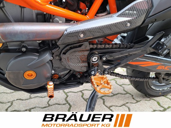 KTM 690 SMC-R, 0012261