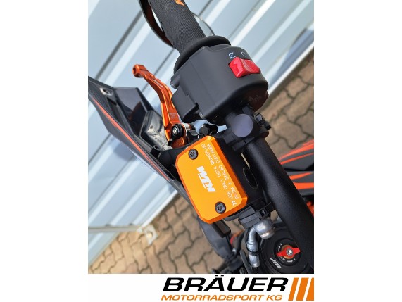 KTM 690 SMC-R, 0012261