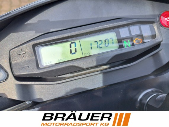 KTM 690 SMC-R, 0012261