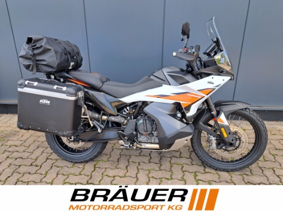 KTM 790 ADVENTURE, 0011718