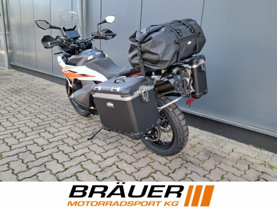 KTM 790 ADVENTURE, 0011718