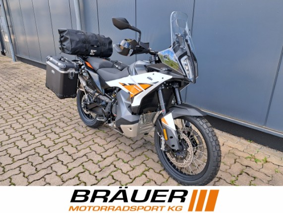 KTM 790 ADVENTURE, 0011718