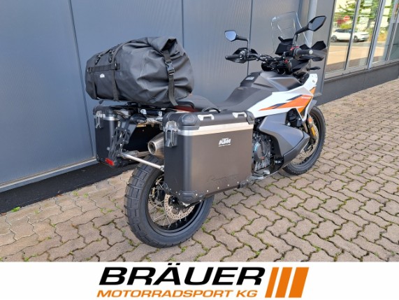 KTM 790 ADVENTURE, 0011718