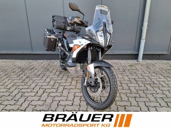 KTM 790 ADVENTURE, 0011718
