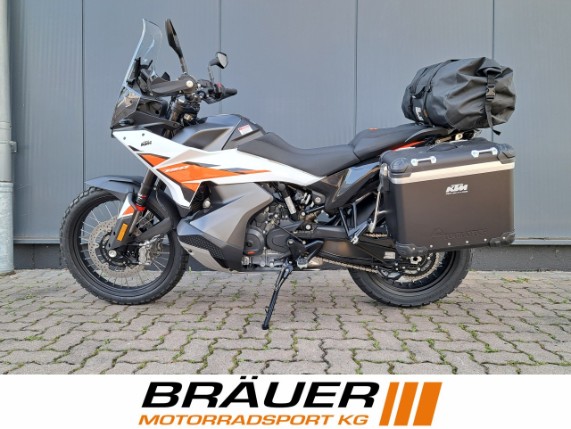 KTM 790 ADVENTURE, 0011718