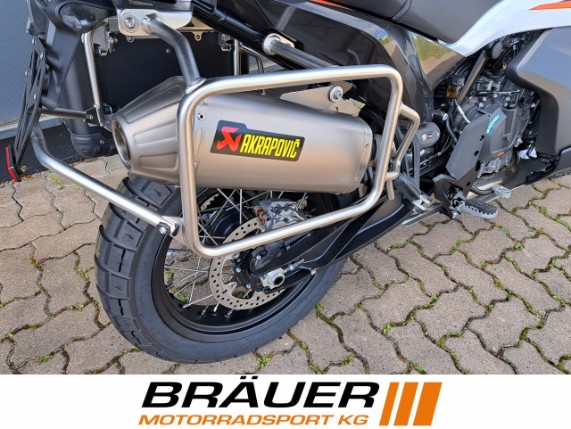 KTM 790 ADVENTURE, 0011718