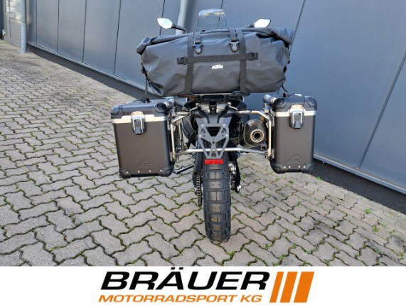 KTM 790 ADVENTURE, 0011718