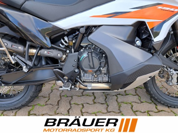 KTM 790 ADVENTURE, 0011718