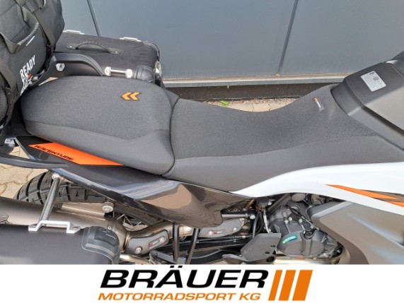 KTM 790 ADVENTURE, 0011718
