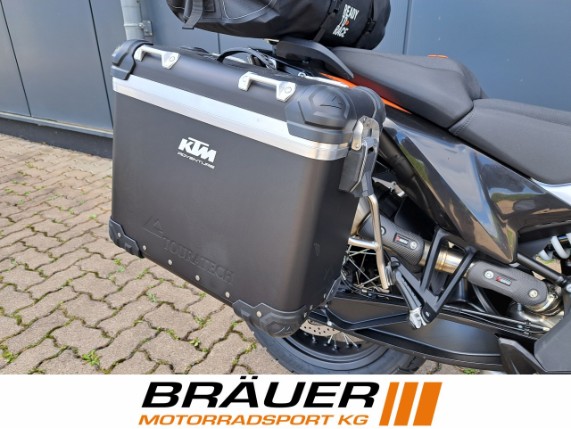 KTM 790 ADVENTURE, 0011718