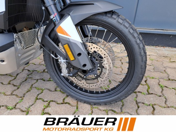 KTM 790 ADVENTURE, 0011718