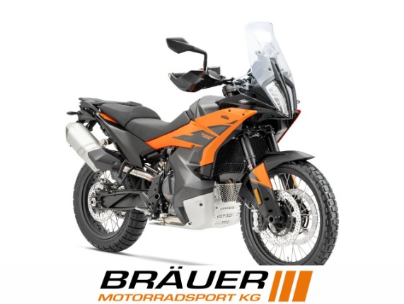 KTM 790 ADVENTURE, 0011864
