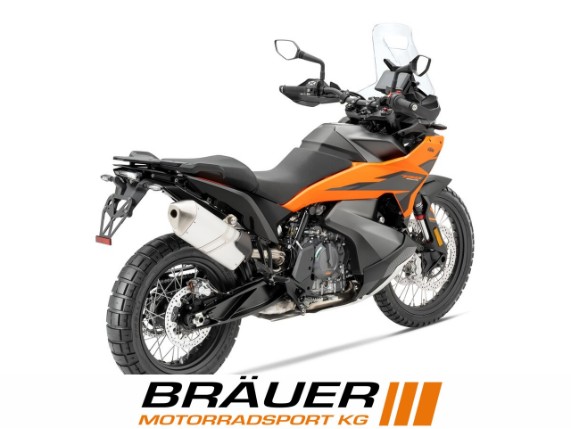 KTM 790 ADVENTURE, 0011864