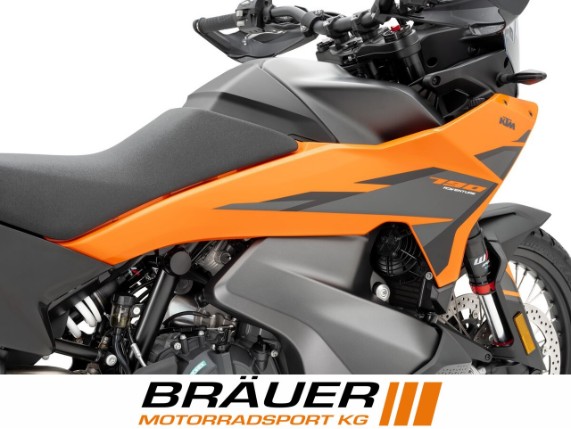 KTM 790 ADVENTURE, 0011864
