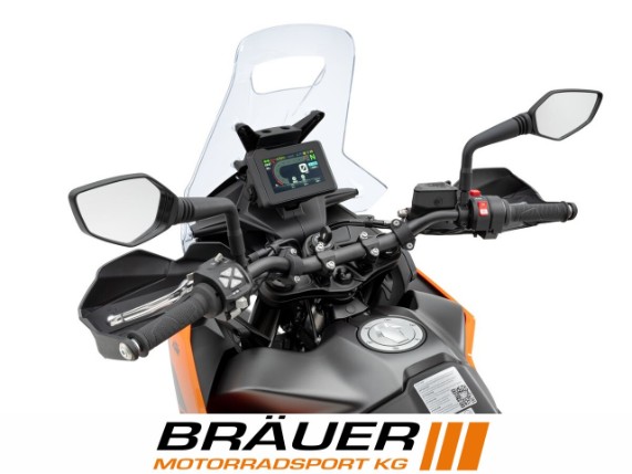 KTM 790 ADVENTURE, 0011864
