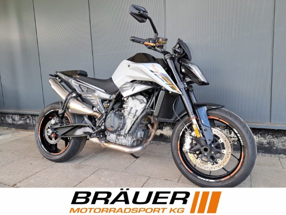 KTM 790 DUKE L, 0009973