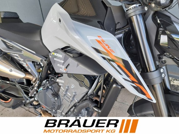 KTM 790 DUKE L, 0009973