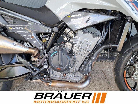 KTM 790 DUKE L, 0009973