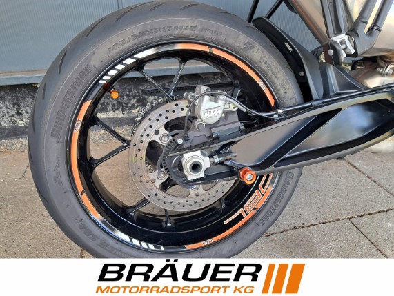 KTM 790 DUKE L, 0009973