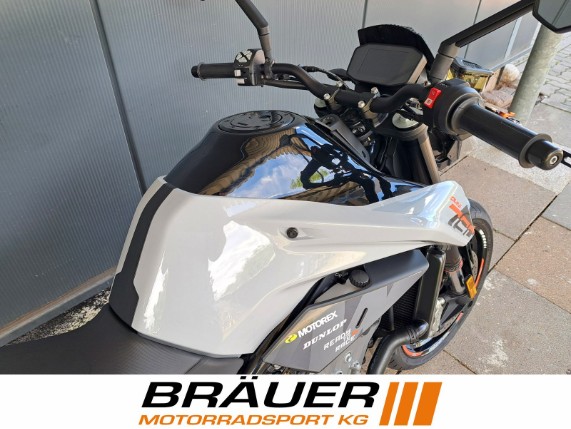 KTM 790 DUKE L, 0009973