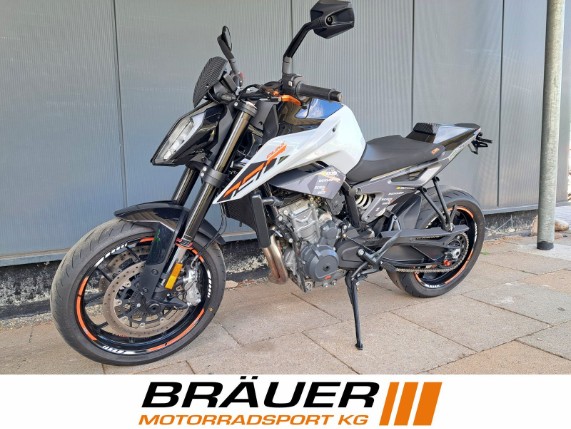 KTM 790 DUKE L, 0009973