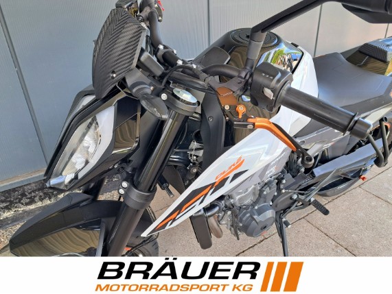 KTM 790 DUKE L, 0009973
