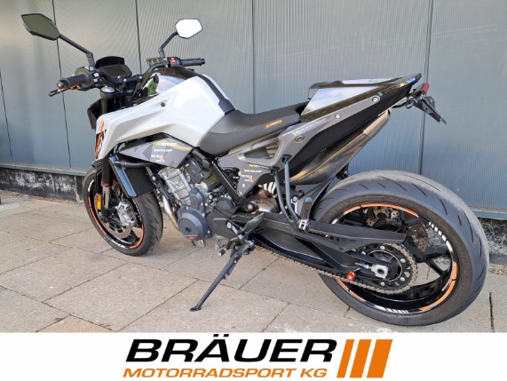 KTM 790 DUKE L, 0009973
