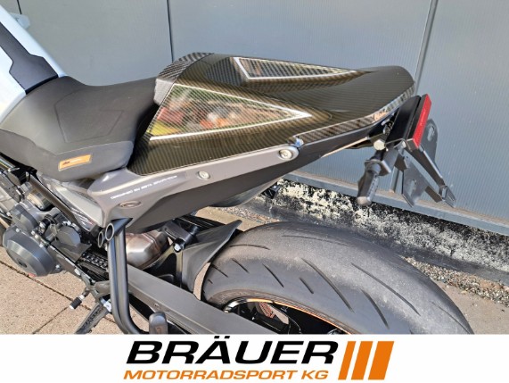 KTM 790 DUKE L, 0009973