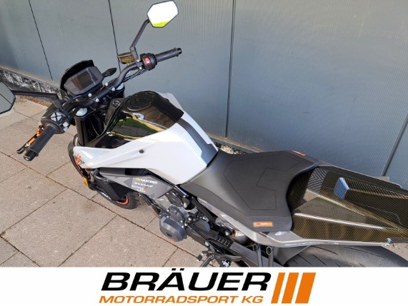 KTM 790 DUKE L, 0009973