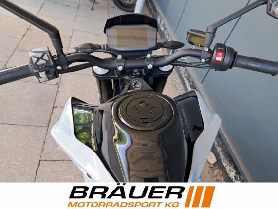 KTM 790 DUKE L, 0009973